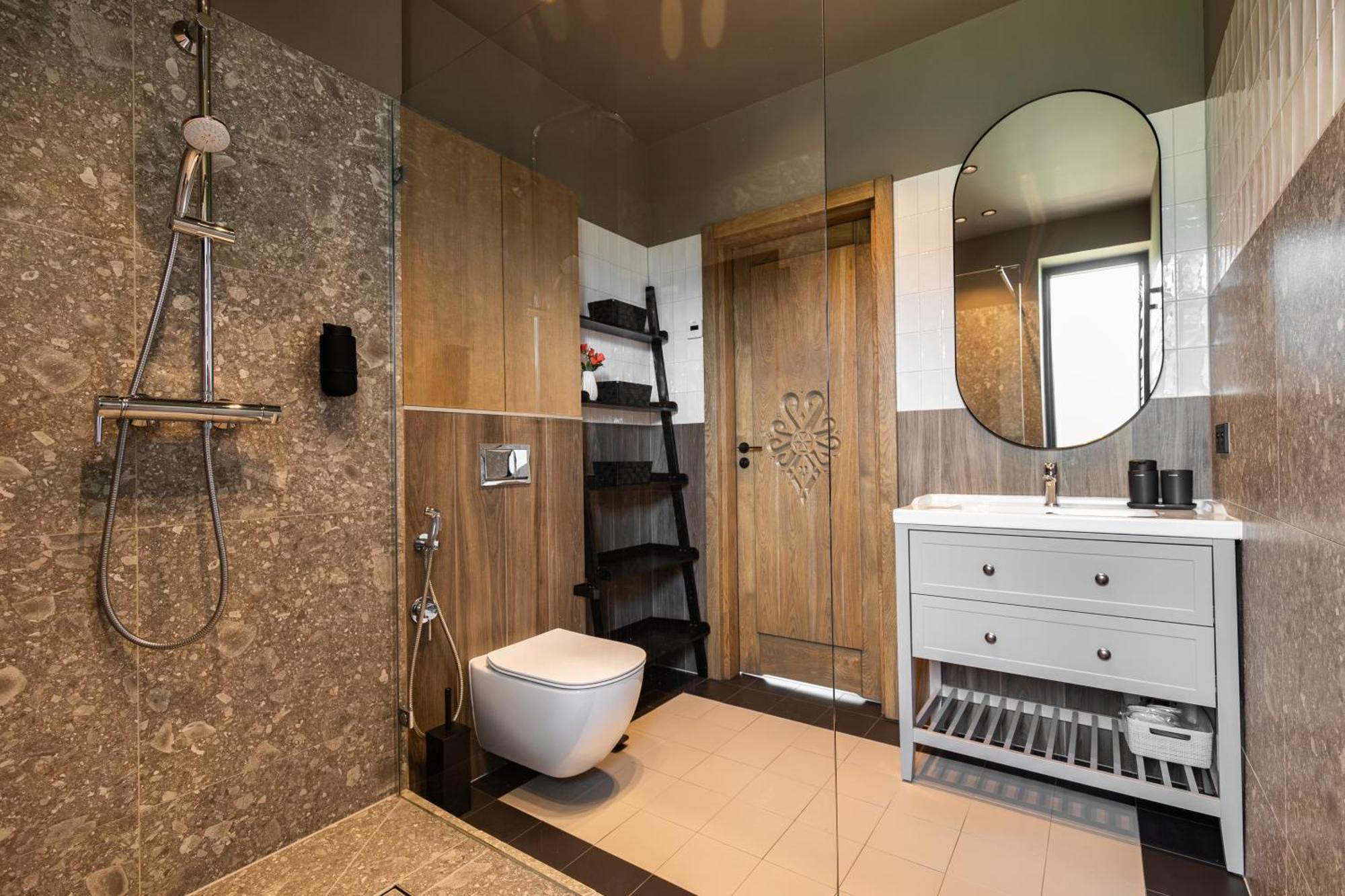 Ijg Imperial Apartamenty Szymaszkowa Zakopane Kültér fotó