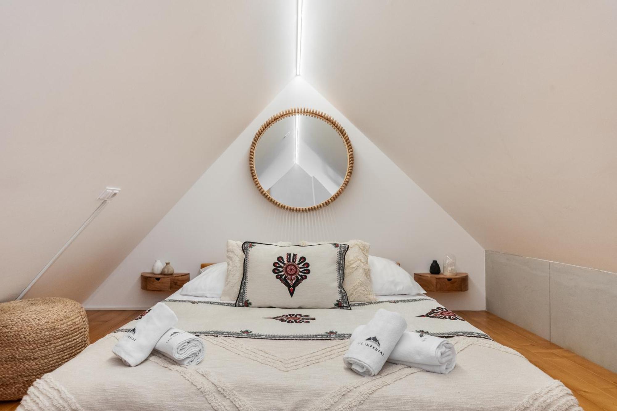 Ijg Imperial Apartamenty Szymaszkowa Zakopane Kültér fotó
