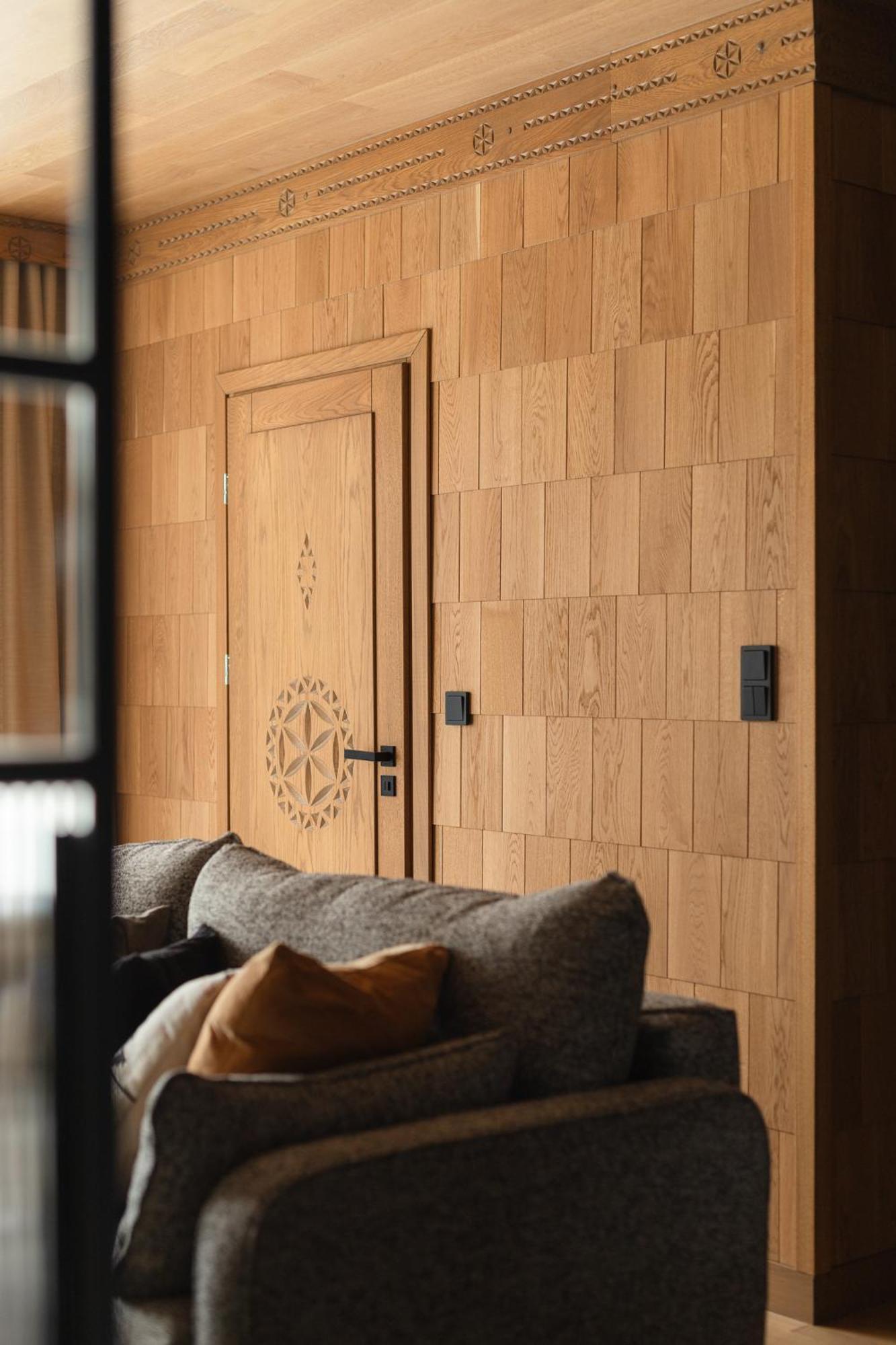Ijg Imperial Apartamenty Szymaszkowa Zakopane Szoba fotó