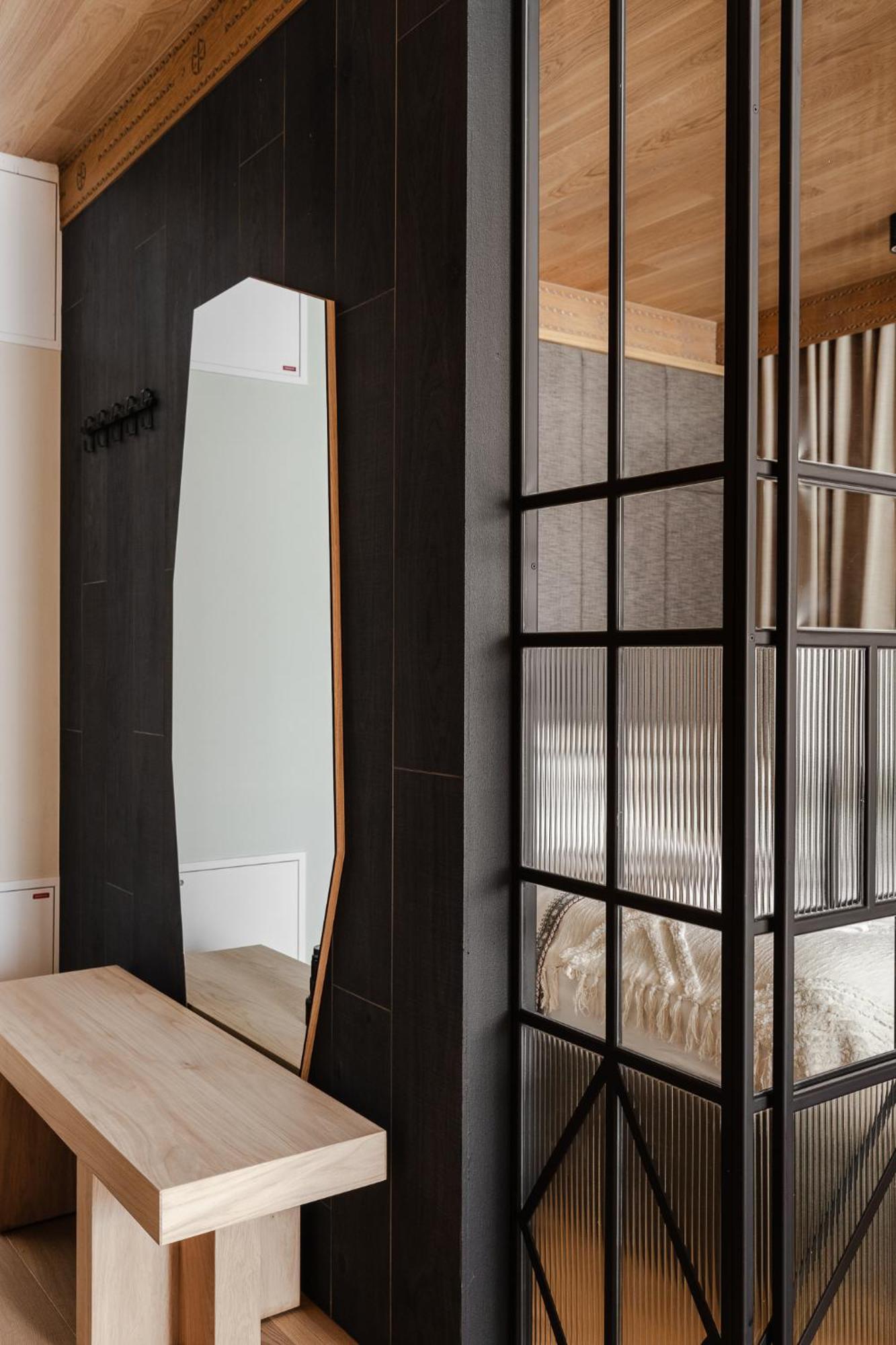 Ijg Imperial Apartamenty Szymaszkowa Zakopane Szoba fotó